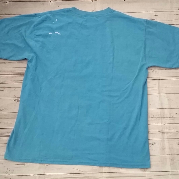 Boys Graphic Tops Bundle of 3 size XL 14/16 - Picture 5 of 8